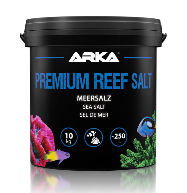 MICROBE-LIFT PREMIUM REEF SALT 10KG