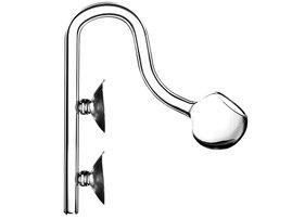AQG WYLOT OKRĄGŁY 9/12 / ROUND OUTFLOW