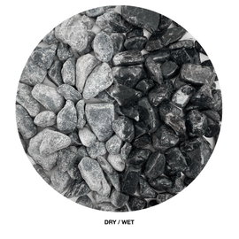 WIO NOIR GRAVEL 20-40MM 2KG