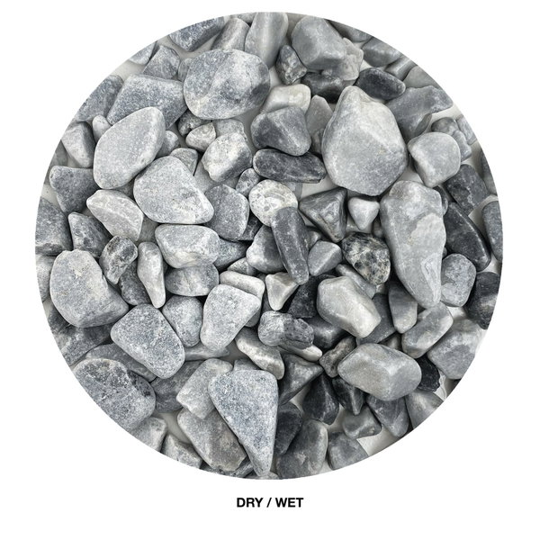 WIO MIST GRAVEL 20-40MM 2KG
