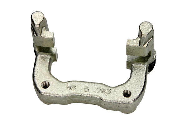 MAXGEAR MOCOWANIE ZACISKU HAMULCOWEGO TYŁ C2/C3/C4/DS3/DS4 1,0-2,0 03- LEWY