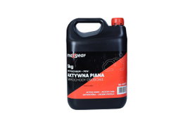 MAXGEAR PIANA AKTYWNA 5KG - SAMOCHODY OSOBOWE