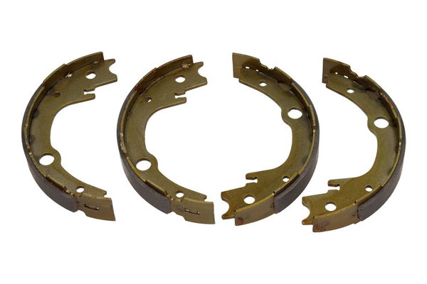 MAXGEAR SZCZĘKI HAMULCA RĘCZNEGO TOYOTA AVENSIS/COROLLA/YARIS