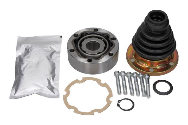 MAXGEAR PRZEGUB WEWNĘTRZNY VW GOLF 4 1,9TDI KOMPLET PRAWY