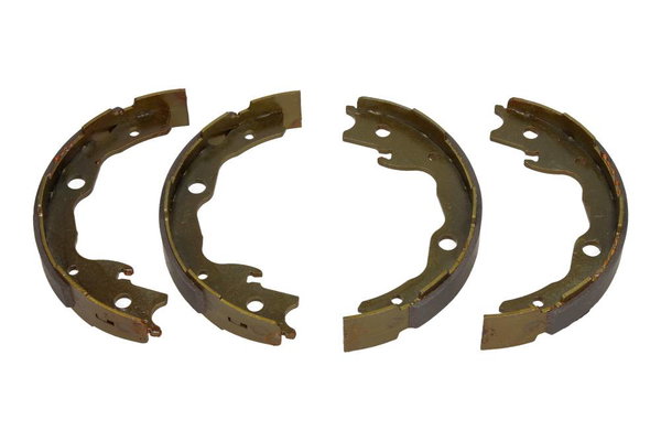 MAXGEAR SZCZĘKI HAM. RĘCZ. NISSAN QASHQAI