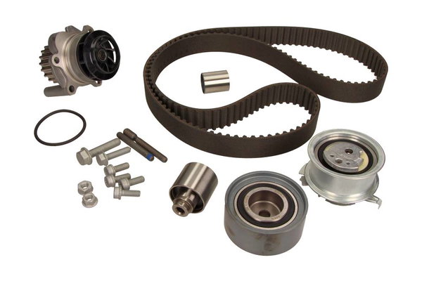 BOSCH ZESTAW ROZRZĄDU VW 2,0TDI