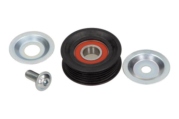 MAXGEAR ROLKA PASKA WIELOROWKOWEGO HYUNDAI I30 CRDI 07-
