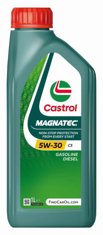 CASTROL OLEJ 5W30 1L MAGNATEC / C3 / SN / LL04 / RN0700/0710 / 9.55535-S3