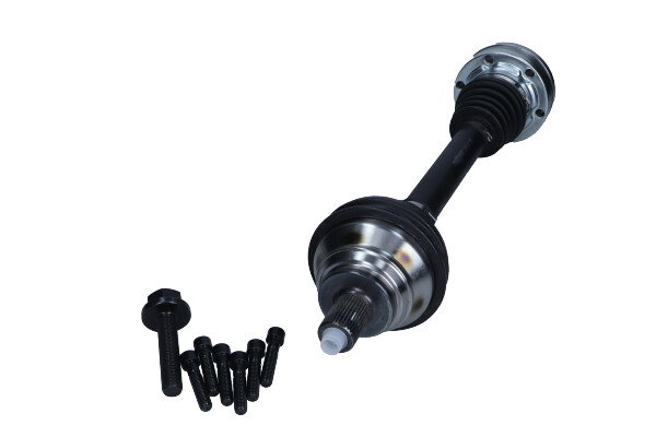 MAXGEAR PÓŁOŚ VW GOLF V LEWY 2,0TDI PASSAT/TOURAN