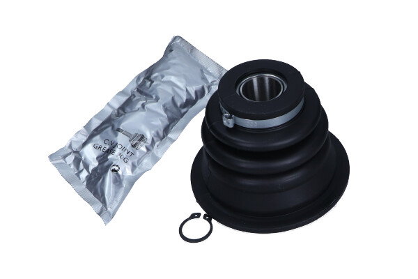 MAXGEAR OSŁONA PRZEGUBU RENAULT WEWNĘTRZNY 19/CLIO LEWY Q25,8