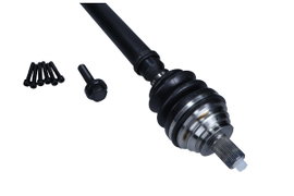 MAXGEAR PÓŁOŚ VW GOLF V PR 1,9TDI/GOLF IV/TOURAN/OCTAVIA II/III/ALTEA/LEON/A3