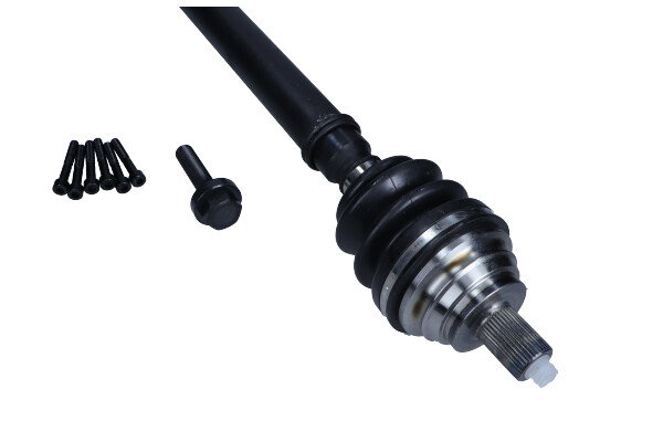 MAXGEAR PÓŁOŚ VW GOLF V PR 1,9TDI/GOLF IV/TOURAN/OCTAVIA II/III/ALTEA/LEON/A3