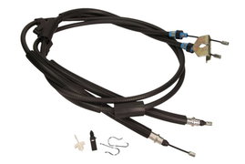 MAXGEAR LINKA HAMULCA RĘCZNEGO FORD TYŁ C-MAX/FOCUS 03- LEWY/PRAWY KOMPLET