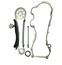 SKF ZESTAW ŁAŃCUCHA ROZRZĄDU FIAT 1,3JTD/MULTIJET