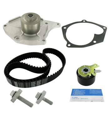 SKF ZESTAW ROZRZĄDU RENAULT 1,5DCI CLIO/KANGOO 00-