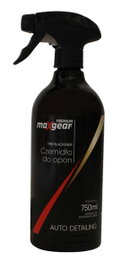 MAXGEAR CZERNIDŁO DO KONSERWACJI OPON 750ML/ DETAILING PREMIUM