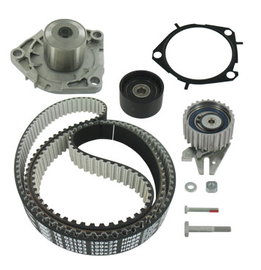 SKF ZESTAW ROZRZĄDU OPEL 1,9CDTI SAAB TTID 04-