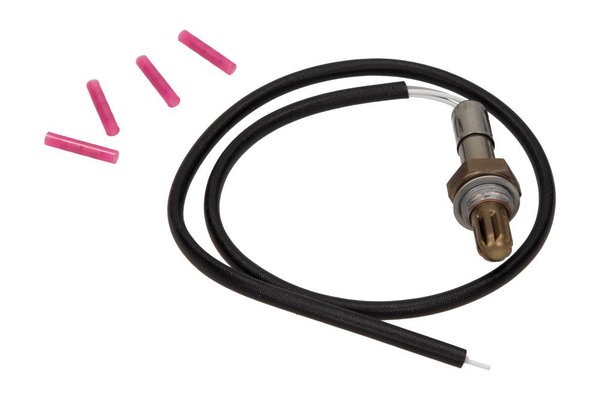MAXGEAR SONDA LAMBDA UNIWERSALNA 4-PRZEWODY BEZ WTYCZKI / OGRZEWANA
