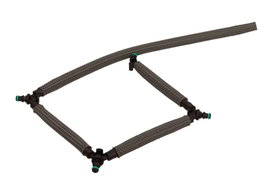 MAXGEAR PRZEWÓD PRZELEWOWY FORD FOCUS 2,0TDCI 04-