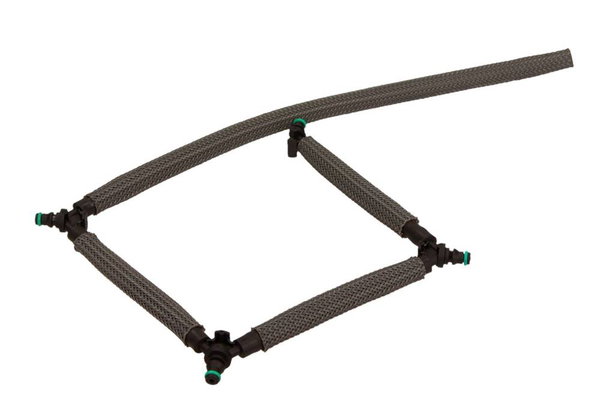 MAXGEAR PRZEWÓD PRZELEWOWY FORD FOCUS 2,0TDCI 04-