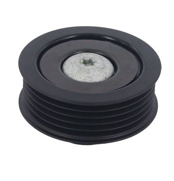 SKF ROLKA PASKA WIELOROWKOWEGO HYUNDAI I30 CRDI 07-