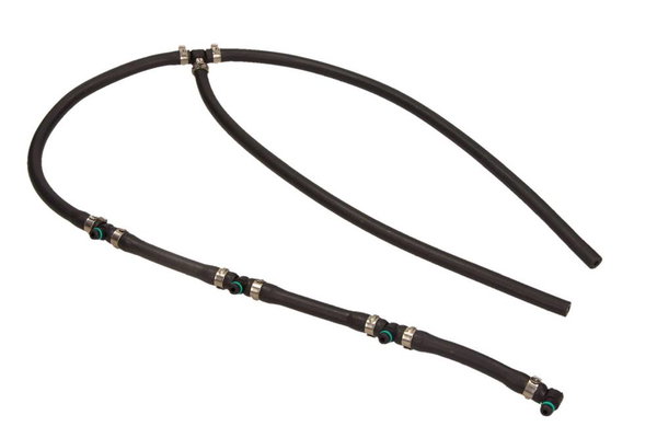 MAXGEAR PRZEWÓD PRZELEWOWY OPEL 1,7CDTI