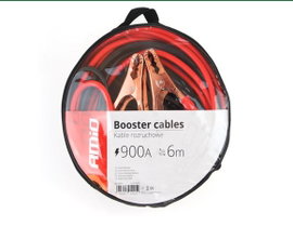 AMIO KABLE ROZRUCHOWE 900A - 6M