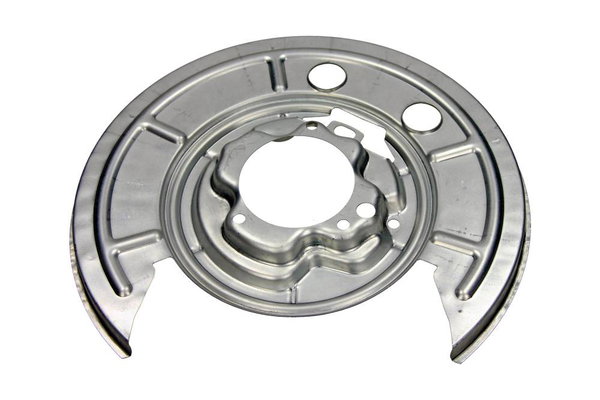 MAXGEAR OSŁONA TARCZY HAMULCOWEJ FIAT TYŁ DUCATO 06- LE/ BOXER/ JUMPER