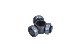 MAXGEAR KRZYŻAK PRZEGUBU WEW. OPEL MASTER/TRAFIC II 25Z/37MM (TRIPOD)