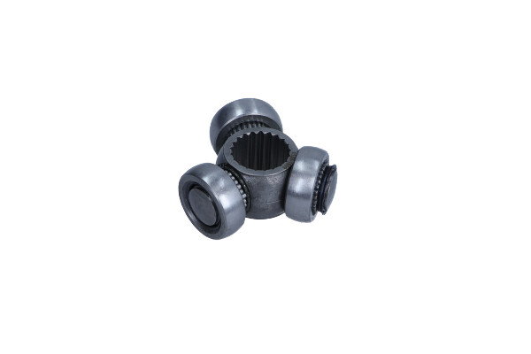 MAXGEAR KRZYŻAK PRZEGUBU WEW. OPEL MASTER/TRAFIC II 25Z/37MM (TRIPOD)