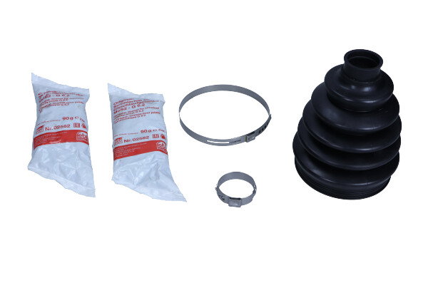 FEBI OSŁONA PRZEGUBU CITROEN ZEWNĘTRZNY 90X27,6X125