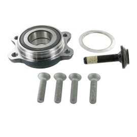 SKF ŁOŻYSKO KOŁA VW PRZÓD A6 04- 2,7-5,2/A8 02-
