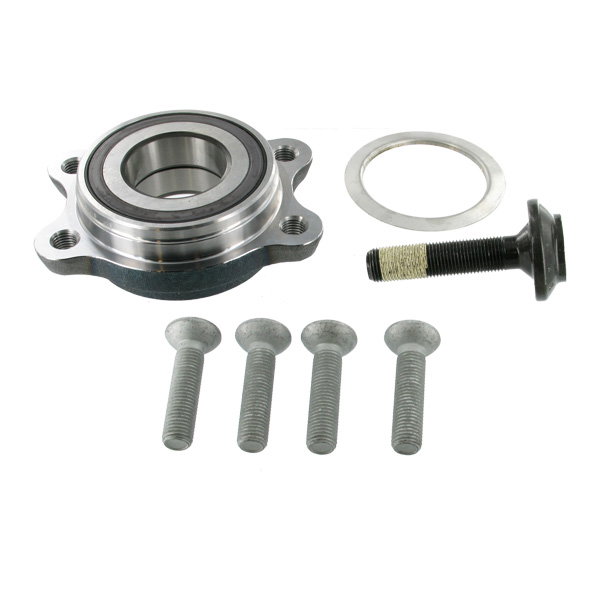 SKF ŁOŻYSKO KOŁA VW PRZÓD A6 04- 2,7-5,2/A8 02-
