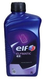 ELF OLEJ ATF ELFMATIC G3 1L DEXRON IIIG/H / 236.9 / 339 V1 Z1 L1 / 97341
