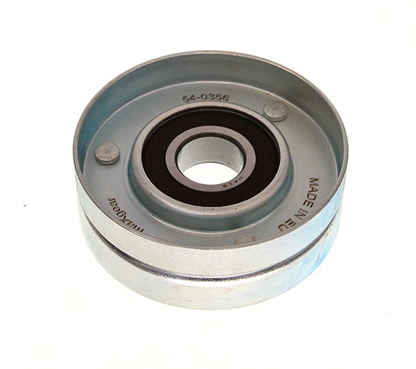 MAXGEAR ROLKA NAPINACZA PASKA WIELOROWKOWEGO VW 1,9TD