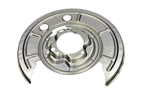 MAXGEAR OSŁONA TARCZY HAMULCOWEJ FIAT TYŁ DUCATO 06- PR/ BOXER/ JUMPER