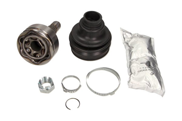 MAXGEAR PRZEGUB ZEWNĘTRZNY CITROEN BERLINGO 1,6HDI 08-