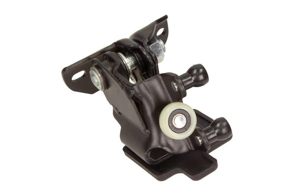 MAXGEAR WÓZEK DRZWI PRZESUWNYCH FIAT DUCATO 06- PRAWY ŚRODKOWY
