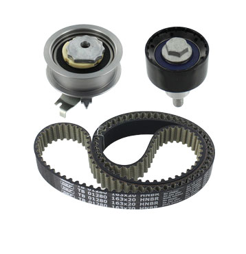 SKF ZESTAW ROZRZĄDU VW 1,0/1,2TSI/1,4TSI