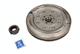 SACHS SPRZĘGŁO KPL. VW CADDY/GOLF VI/PASSAT/JETTA/TOURAN 1,6-2,0 TDI 04- DMF