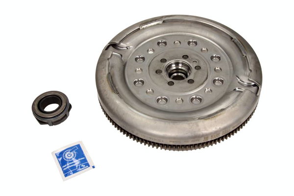 SACHS SPRZĘGŁO KPL. VW CADDY/GOLF VI/PASSAT/JETTA/TOURAN 1,6-2,0 TDI 04- DMF