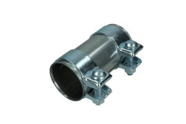 FISCHER ŁĄCZNIK RURY WYDECHOWEJ VW 56/60X125 MM NIERDZEWKA
