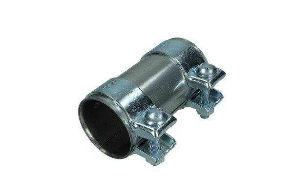 FISCHER ŁĄCZNIK RURY WYDECHOWEJ VW 56/60X125 MM NIERDZEWKA