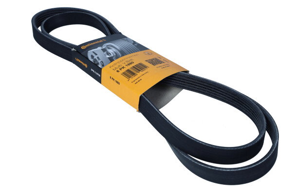 CONTITECH PASEK WIELOROWKOWY 6PK1880