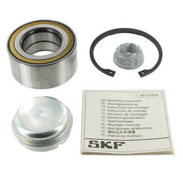 SKF ŁOŻYSKO KOŁA MERCEDES PRZÓD W169/245 A/B KLASA 04-12