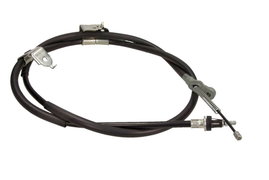 MAXGEAR LINKA HAMULCA RĘCZNEGO NISSAN TYŁ QASHQAI 07- LEWY