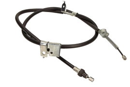 MAXGEAR LINKA HAMULCA RĘCZNEGO NISSAN TYŁ QASHQAI 07- PRAWY