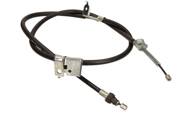 MAXGEAR LINKA HAMULCA RĘCZNEGO NISSAN TYŁ QASHQAI 07- PRAWY
