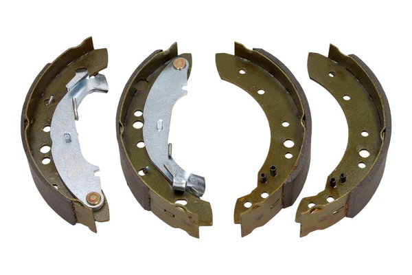 MAXGEAR SZCZĘKI HAMULCOWE CITROEN C2/C3