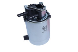 FEBI FILTR PALIWA NISSAN QASHQAI/X-TRAIL 1,5DCI/1,6DCI 13-